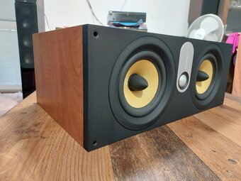 Bowers & Wilkins HTM62 - 9