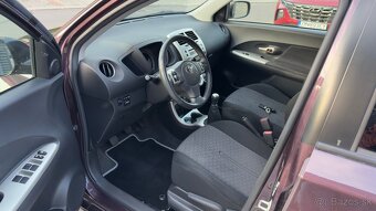 Toyota urban cruiser 1,3 benzin - 9