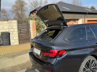 BMW 540d xdrive DPH - 9