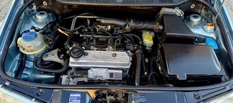 Škoda Fabia 1.4Mpi 50Kw 5 -st - 9