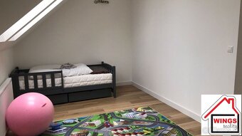4 izbový mezonetový byt v centra mesta Sereď - 9