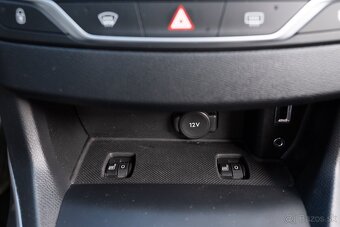 Peugeot 308 2.0 Blue-HDi Allure / AUTOMAT - 9