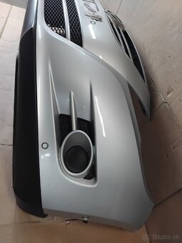 predný nárazník Tiguan LA7W 8E8E - 9