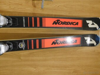 Nordica 163 cm - 9