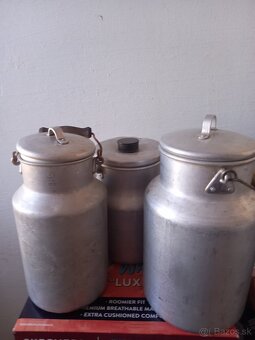 Krištáľový luster. - 9