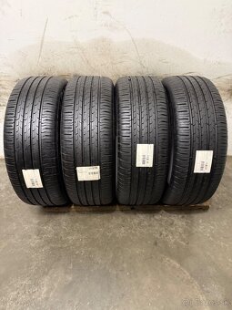 Letná sada 5x112 R18 , 235/55/18 Mercedes Benz GLA GLB - 9