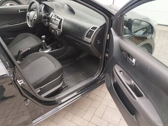 Hyundai i20 - 9