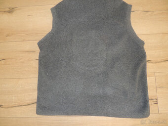 Polovnícka vesta Fjällraven a poľná fľaša Laken Canadiense - 9