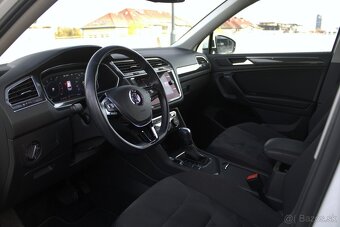 Volkswagen Tiguan Allspace 1.5 TSI, R-Line DSG AT7 - 9