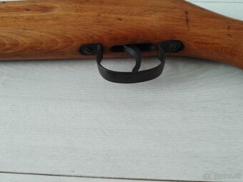 vzduchovka Slavia 620 - 9