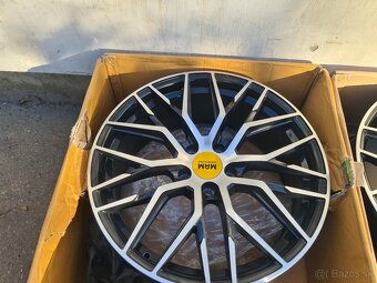 5X112 R19 MAM-ALU DISKY BIcolor - 9