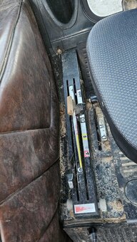 Zetor 7211 original stav 1989 ( 6211/6320/7320/7711) - 9