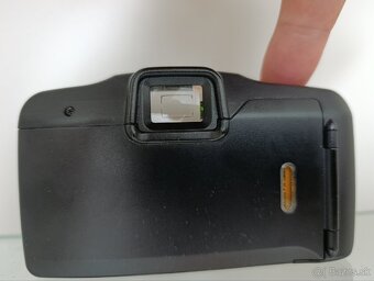 Canon Prima AF-8 - 9