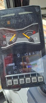 Minibagr CAT 301.8, rok výroby 2023, 530 motohodin, TOP - 9