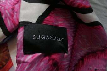 SUGARBIRD MATHYO nove s visackou uni - 9