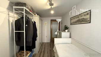 PREDAJ 4-i rodinný dom alebo investičná príležitosť, Podunaj - 9