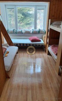 NA PREDAJ: Rekreačná chata pod Lysou – Drienica - 9