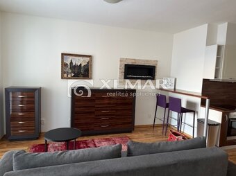 2 izbový byt na prenájom, Belveder, Banská Bystrica - 9