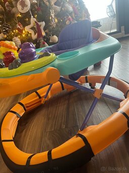 Choditko pre deti Chicco - 9