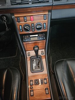 W124 300E 24V SPORTLINE - 9