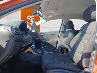 Hyundai i30 1.5 T-GDi mHEV Family - 9