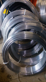 Predám Cyky káble, elektro medené káble - 9