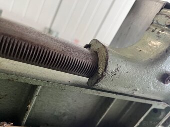 Stolová píla WADKIN - 9