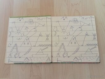 knižky pre deti - 9