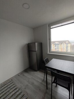 1 izbový byt Martin prenájom - 9