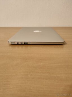 Apple MacBook Pro A1502 2014 i5 4GB - 9