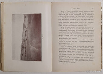 A sarkvidék remetéje 1916 - 9