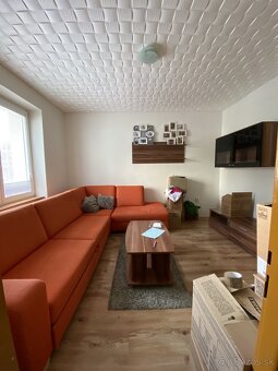 Prenájom 2-izbového bytu - 9