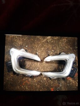 Renault Captur 1.2tce r.v.2017,rozpredam - 9