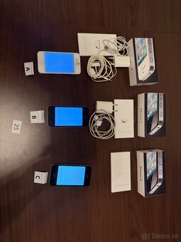 3. Apple zbierka - iPhone iPad iPod Apple TV - 9