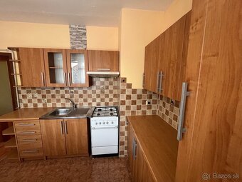 3 izb. byt na predaj, Stará Ľubovňa - 9