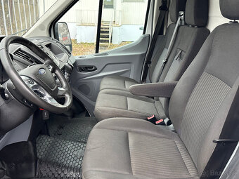 FORD TRANSIT 2.0 TDCI MAXI - 9