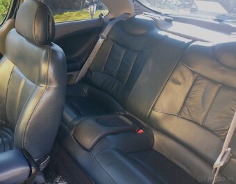 Renault Mégane Coupé 2.0 IDE Privilege - 9