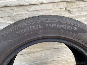 205/55 R16 HANKOOK letne pneu - 9