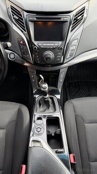 HYUNDAI I40 - NA PREDAJ - 9