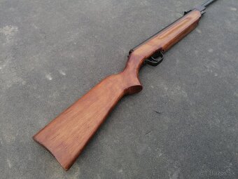 Predám vzduchovka Slavia 630 - 9