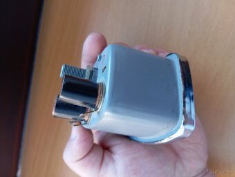 Predám tachometer na Jawa 50 typ 23 vývozní - 9