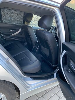 Bmw F31 320d - 9