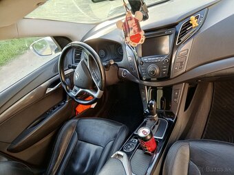 Hyundai i40 - 9