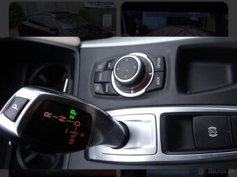 BMW X6 xDrive 40d M-Paket - 9
