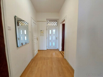 Nebytové kancelárske priestory, Košice IV, ul. Rázusova - 9