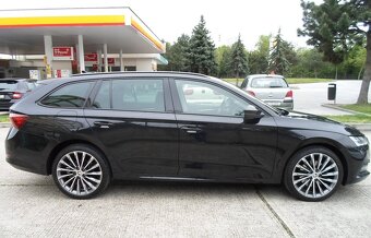 Škoda Octavia Co1.4 TSI iV PHEV DSG Panorama / Možný odp DPH - 9