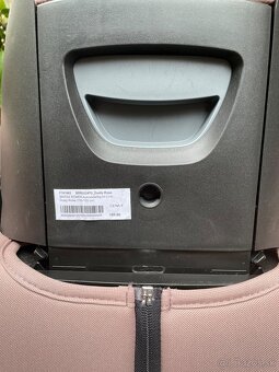 Britax Romer Hi - Liner dusty rose - 9