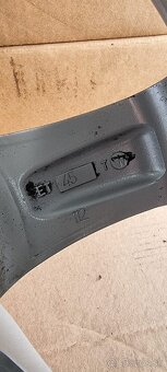 Disky VW, Škoda, Seat, Audi, 5x112, r16 - 9