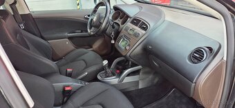 Seat Altea Freetrack 2.0 TDi 125kW 4x4 XENON - 9
