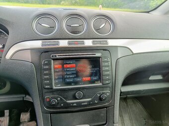 Ford Galaxy 2.0 TDCi Titanum X - 9